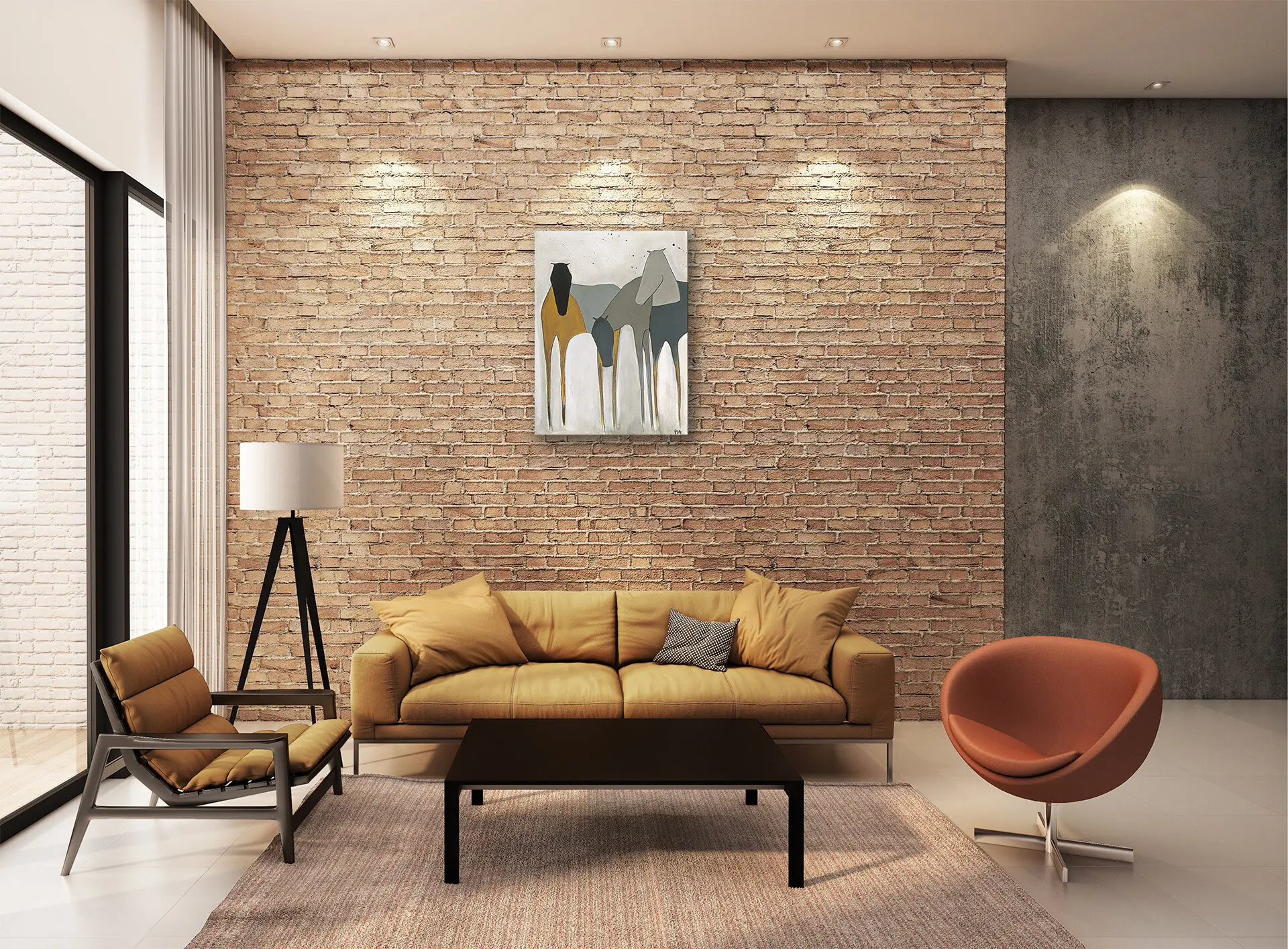 The Grays – Bild 4