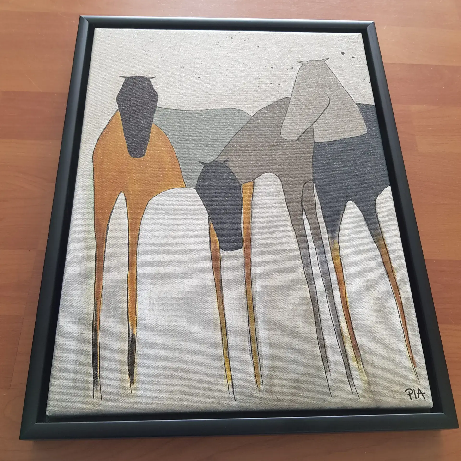 The Grays – Bild 3