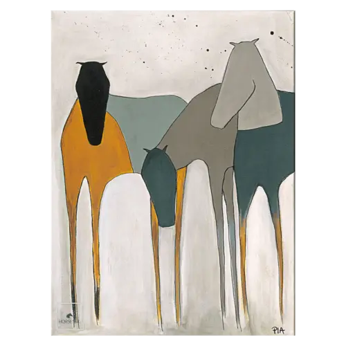 The Grays