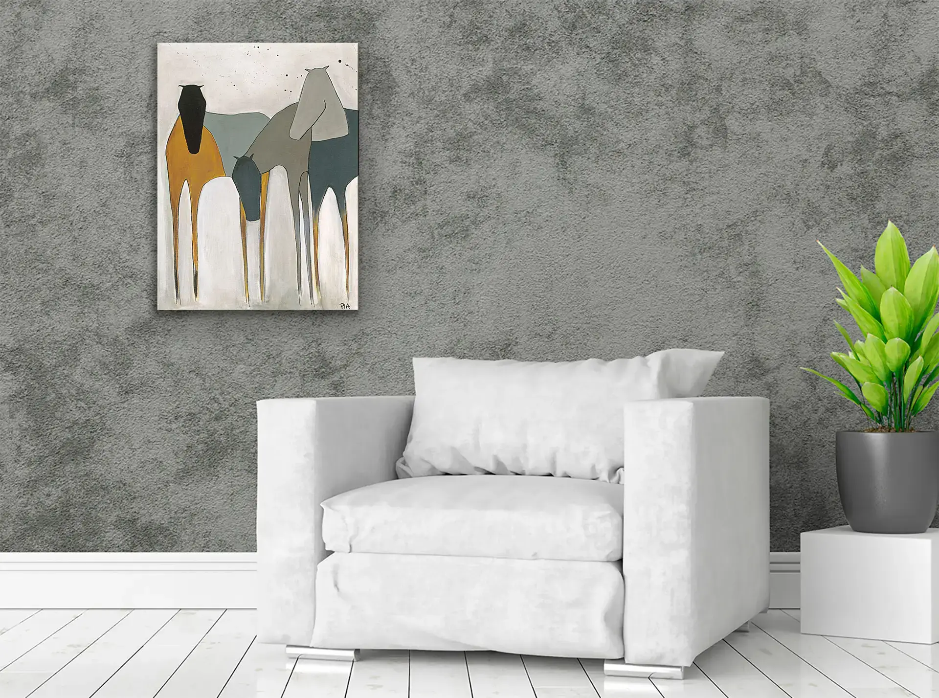 The Grays – Bild 5