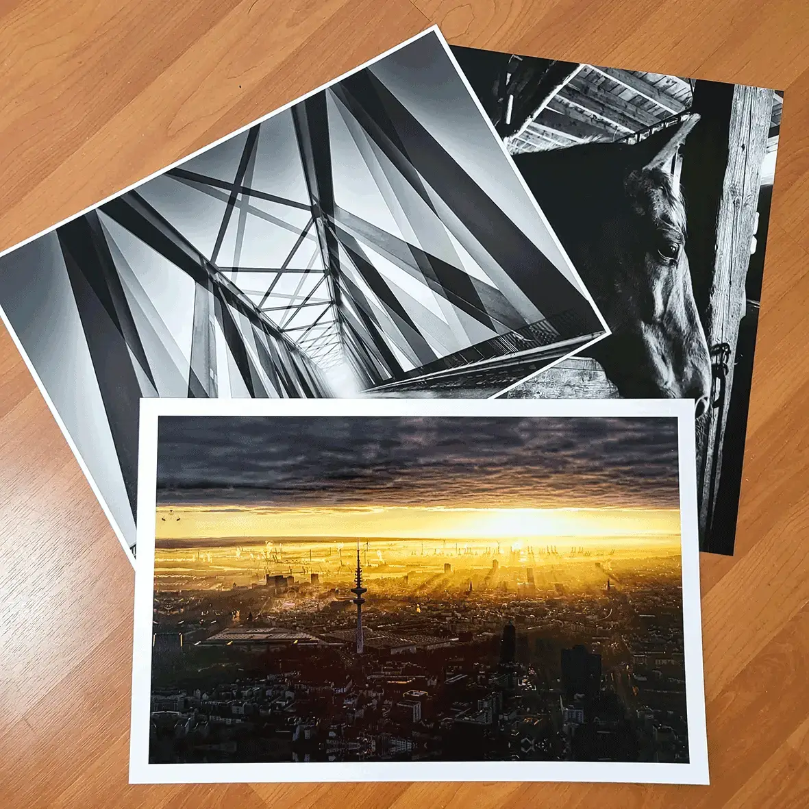 Fotodruck für Fotografen