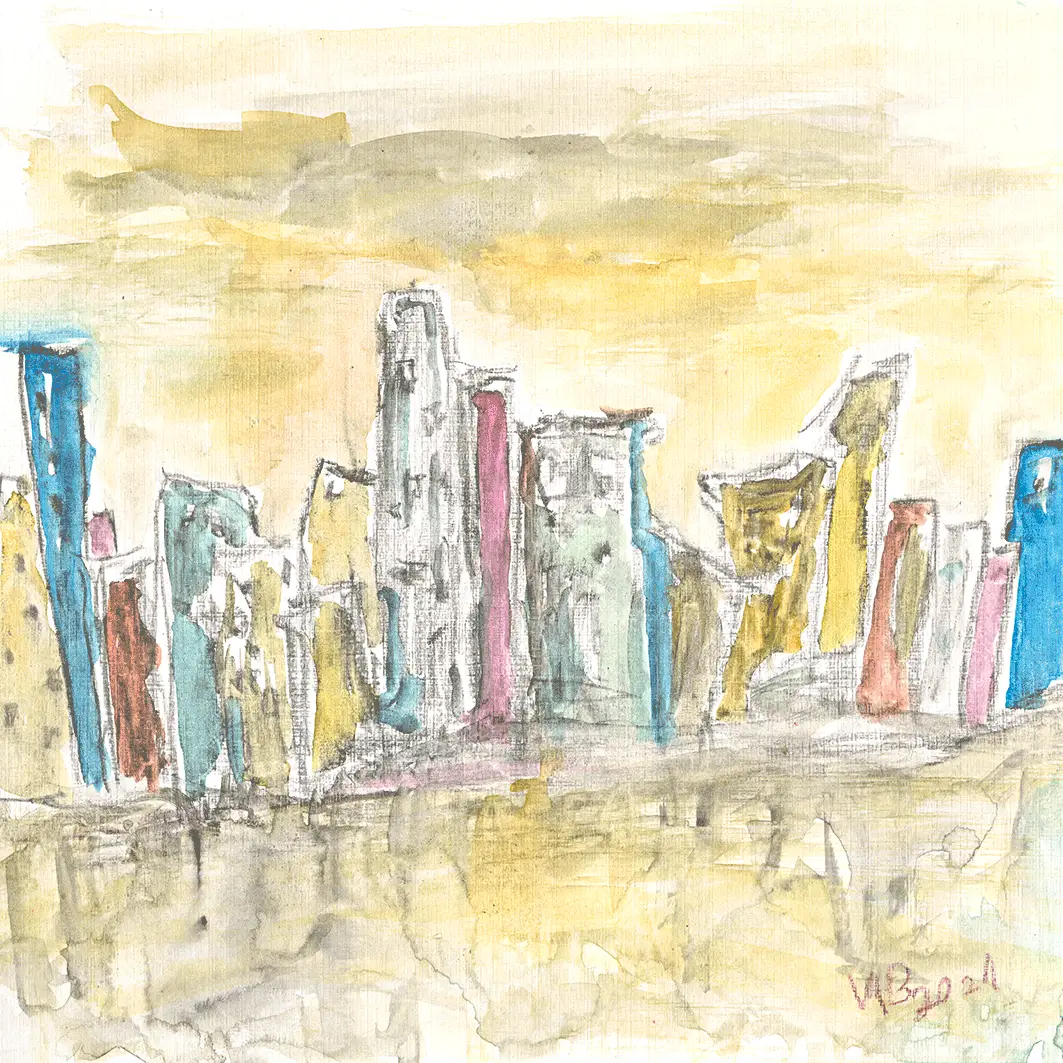 Untitled (ohne Titel)