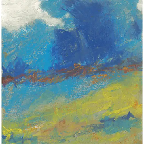 Untitled (ohne Titel)