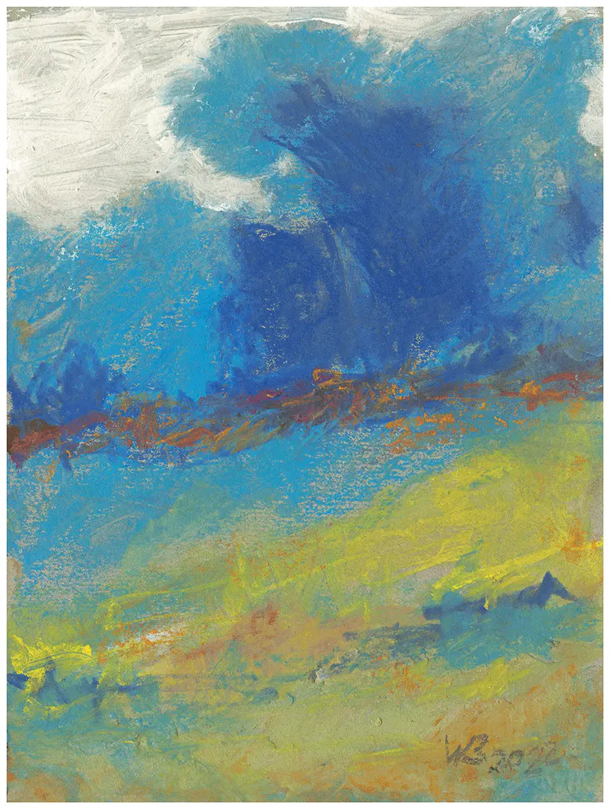 Untitled (ohne Titel)