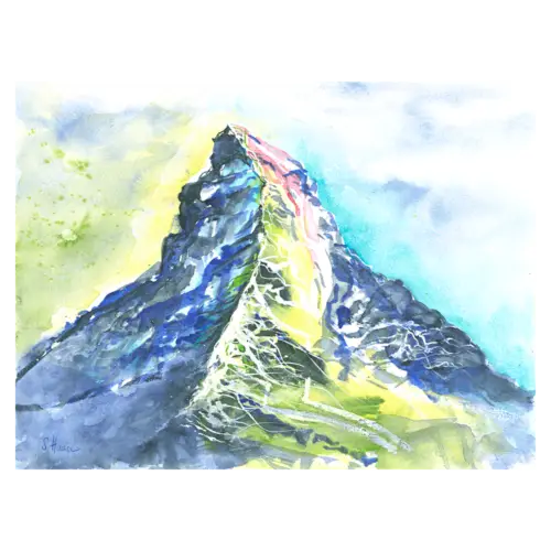 Matterhorn