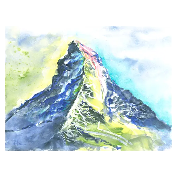 Matterhorn