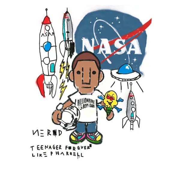 Rocket Man