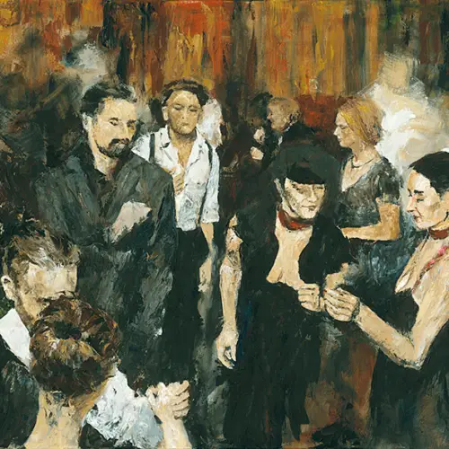 Bohème
