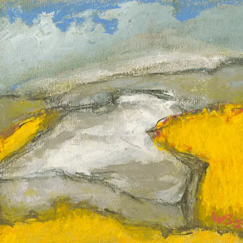 Untitled (ohne Titel)
