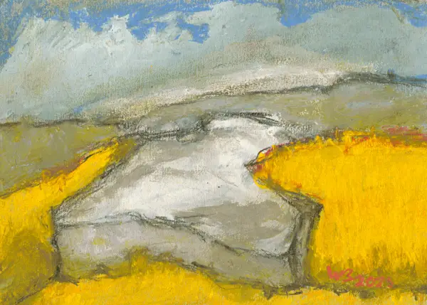 Untitled (ohne Titel)