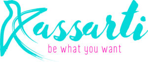 Kassarti full logo coloured