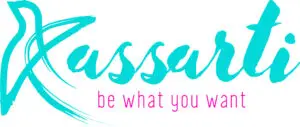 Kassarti full logo coloured
